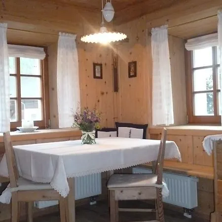 Landhaus Strickenmacher