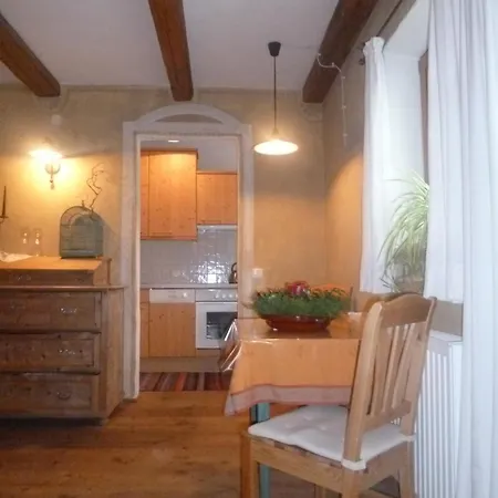 Landhaus Strickenmacher Sillian