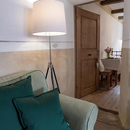 Lägenhet Landhaus Strickenmacher Sillian