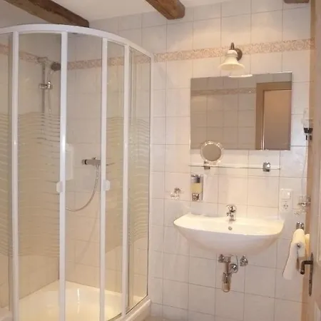 Landhaus Strickenmacher *