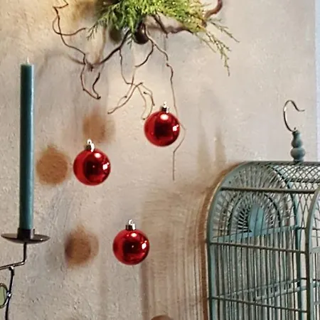 Apartmán Strickenmacher Sillian