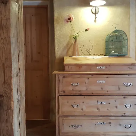 Landhaus Strickenmacher *