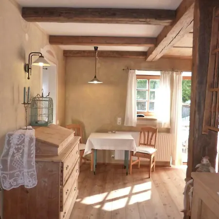 Landhaus Strickenmacher