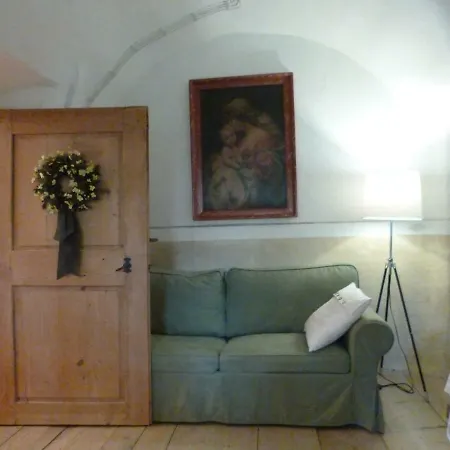 Apartmán Strickenmacher