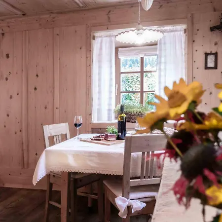 Strickenmacher * Sillian