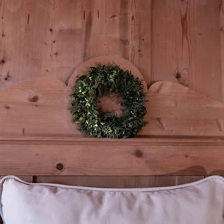 Lägenhet Landhaus Strickenmacher *