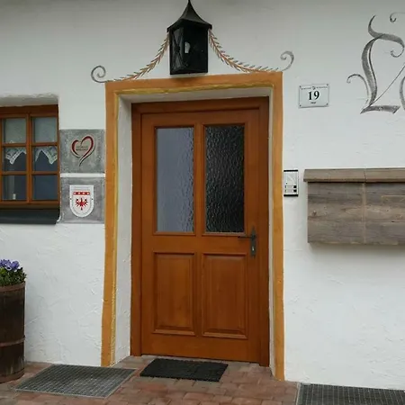 Landhaus Strickenmacher * Sillian