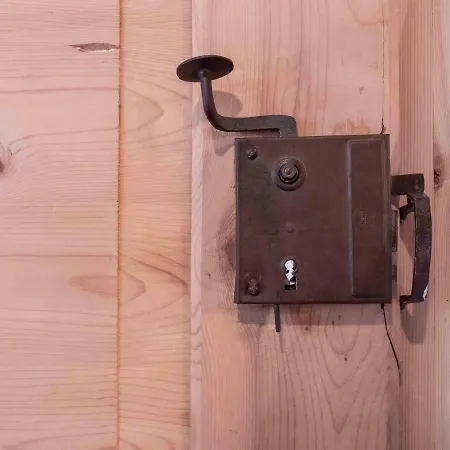 Lägenhet Landhaus Strickenmacher Sillian