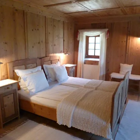 Strickenmacher Apartament Sillian