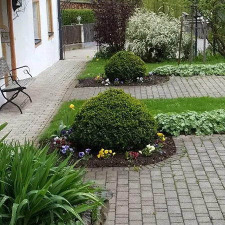 Landhaus Strickenmacher * Sillian