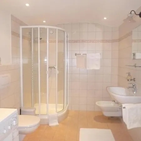 Landhaus Strickenmacher