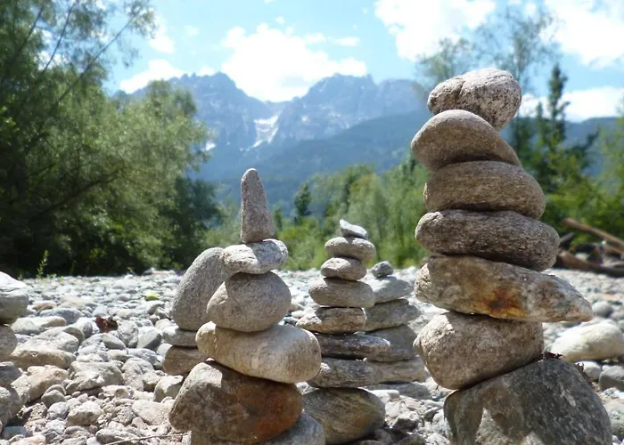 Landhaus Strickenmacher Sillian