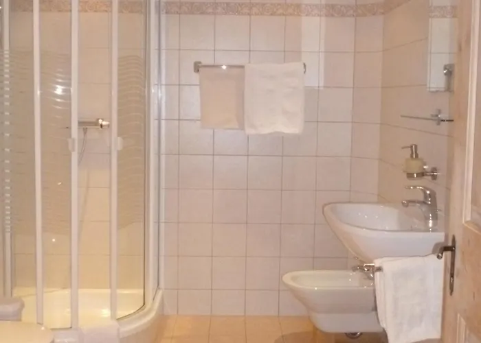 Lägenhet Landhaus Strickenmacher