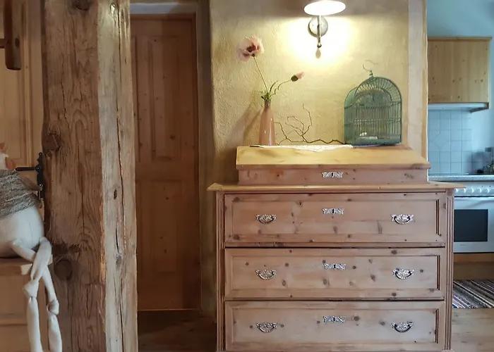 Landhaus Strickenmacher *