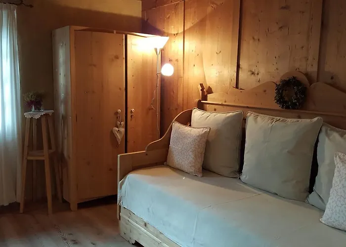 Landhaus Strickenmacher