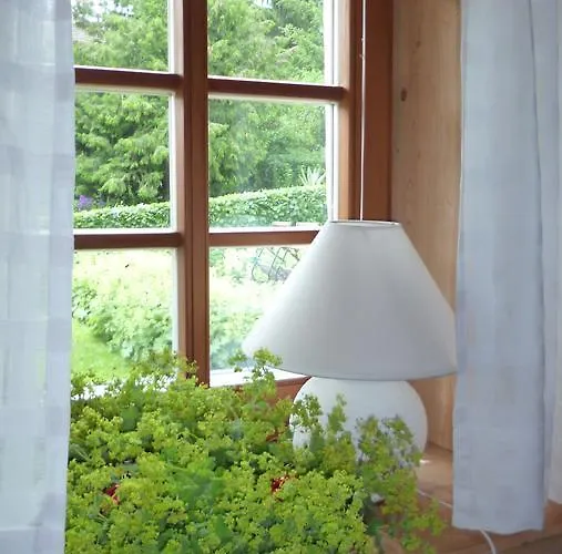 Landhaus Strickenmacher Lägenhet Sillian