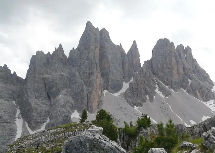 Landhaus Strickenmacher *