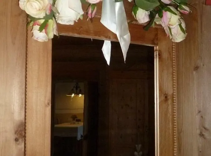 Landhaus Strickenmacher * Sillian