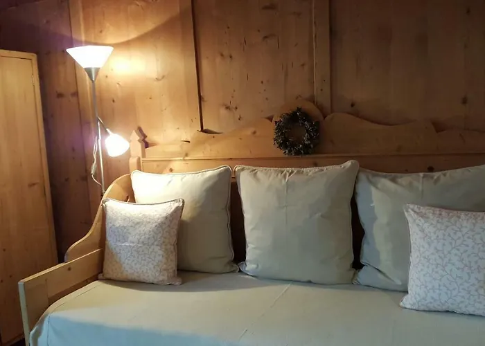 Landhaus Strickenmacher * Sillian