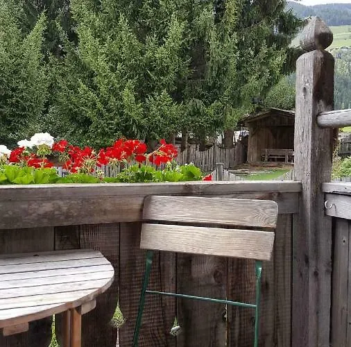 Landhaus Strickenmacher * Sillian