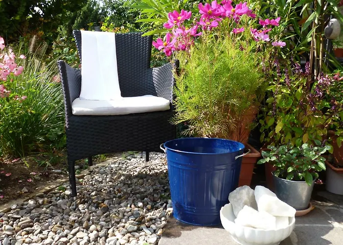 Lägenhet Landhaus Strickenmacher Sillian