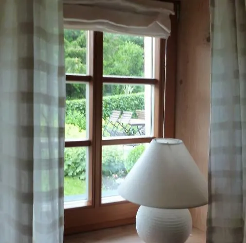 Landhaus Strickenmacher * Sillian