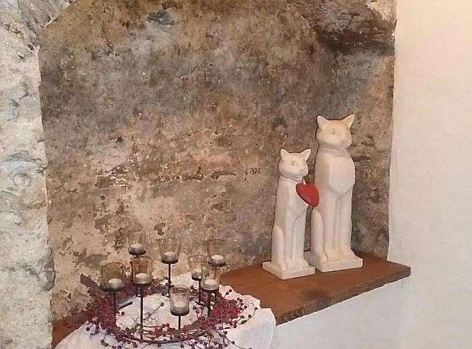 Landhaus Strickenmacher