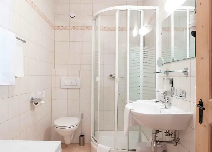 Landhaus Strickenmacher