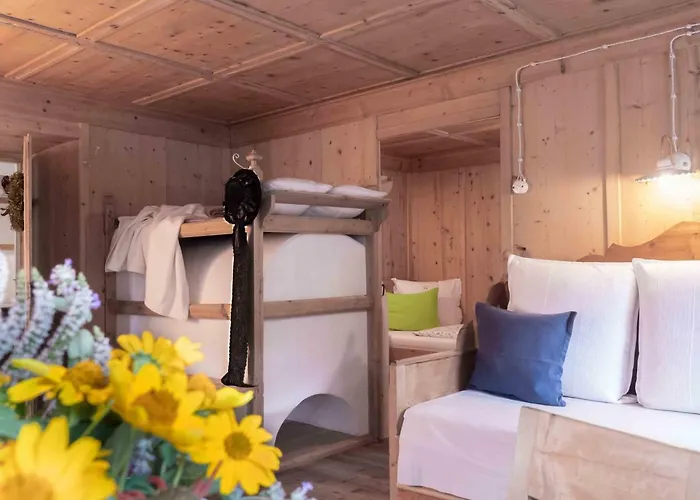 Landhaus Strickenmacher