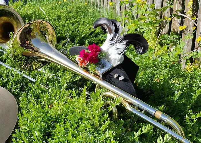 Landhaus Strickenmacher * Sillian