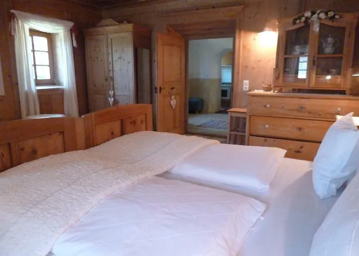 Landhaus Strickenmacher