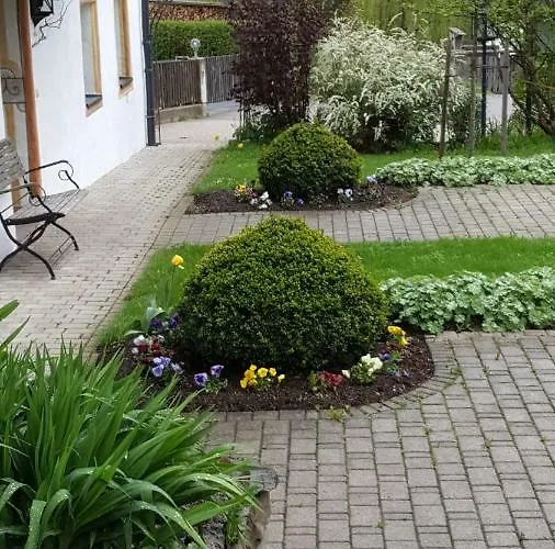 Landhaus Strickenmacher * Sillian