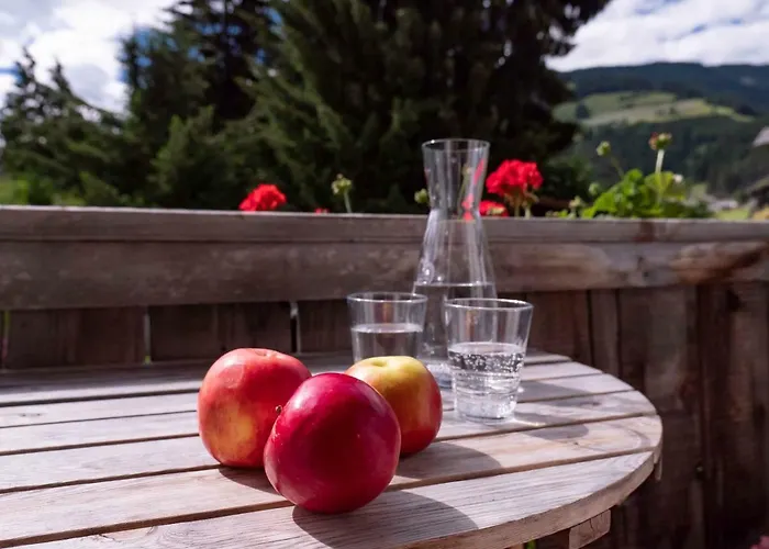 Landhaus Strickenmacher * Sillian