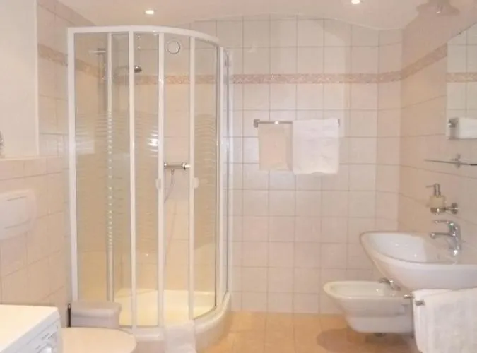 Landhaus Strickenmacher