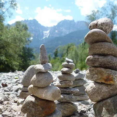 Landhaus Strickenmacher Силлиан