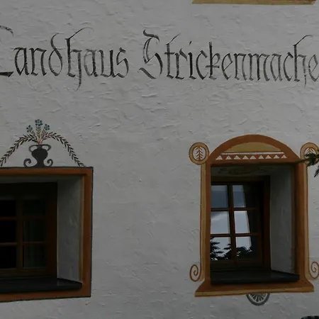 Strickenmacher