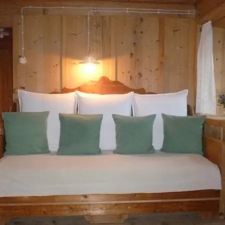 Апартаменты Landhaus Strickenmacher Силлиан