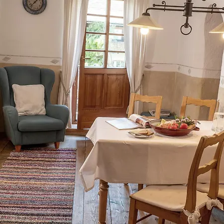 Landhaus Strickenmacher * Силлиан