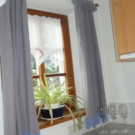 Apartment Strickenmacher Sillian