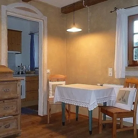 Strickenmacher Apartment *