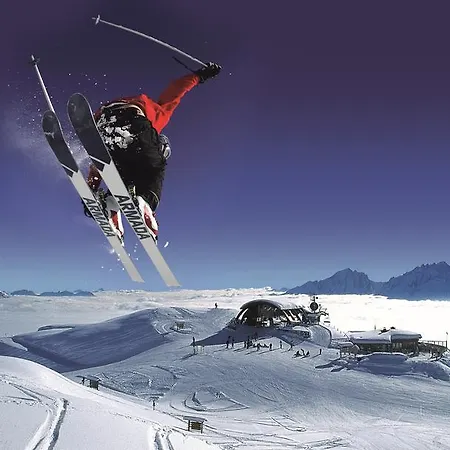 Strickenmacher