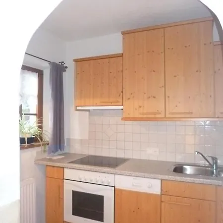 Landhaus Strickenmacher Апартаменты Силлиан