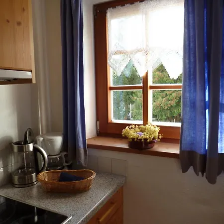 Landhaus Strickenmacher