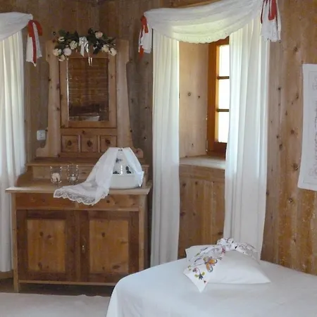 Landhaus Strickenmacher Силлиан