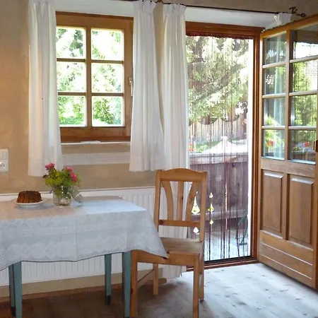 Landhaus Strickenmacher * Силлиан