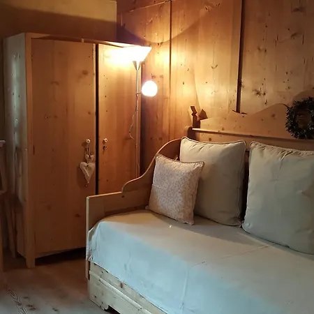 Landhaus Strickenmacher