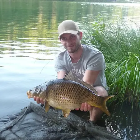 Landhaus Strickenmacher *