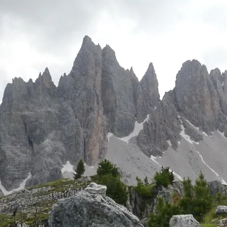 Landhaus Strickenmacher *