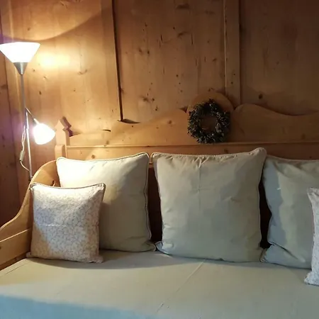 Landhaus Strickenmacher * Силлиан