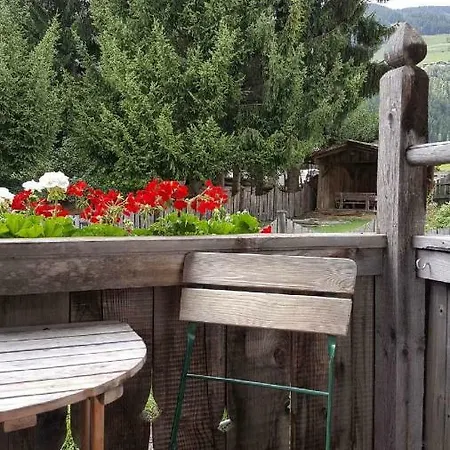 Landhaus Strickenmacher * Силлиан